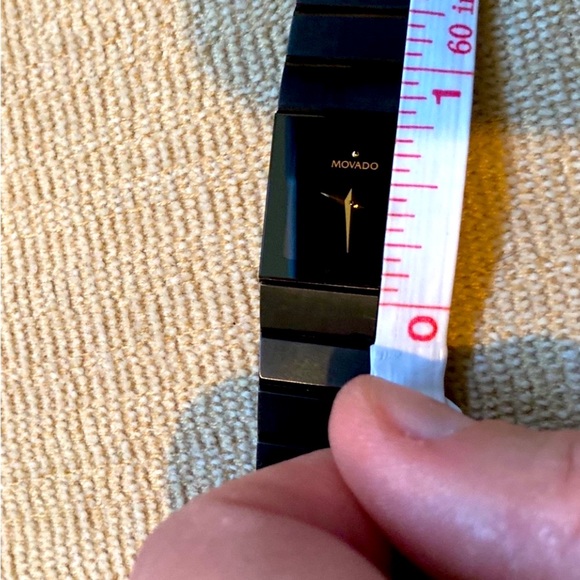 Movado Watch - Picture 8 of 10